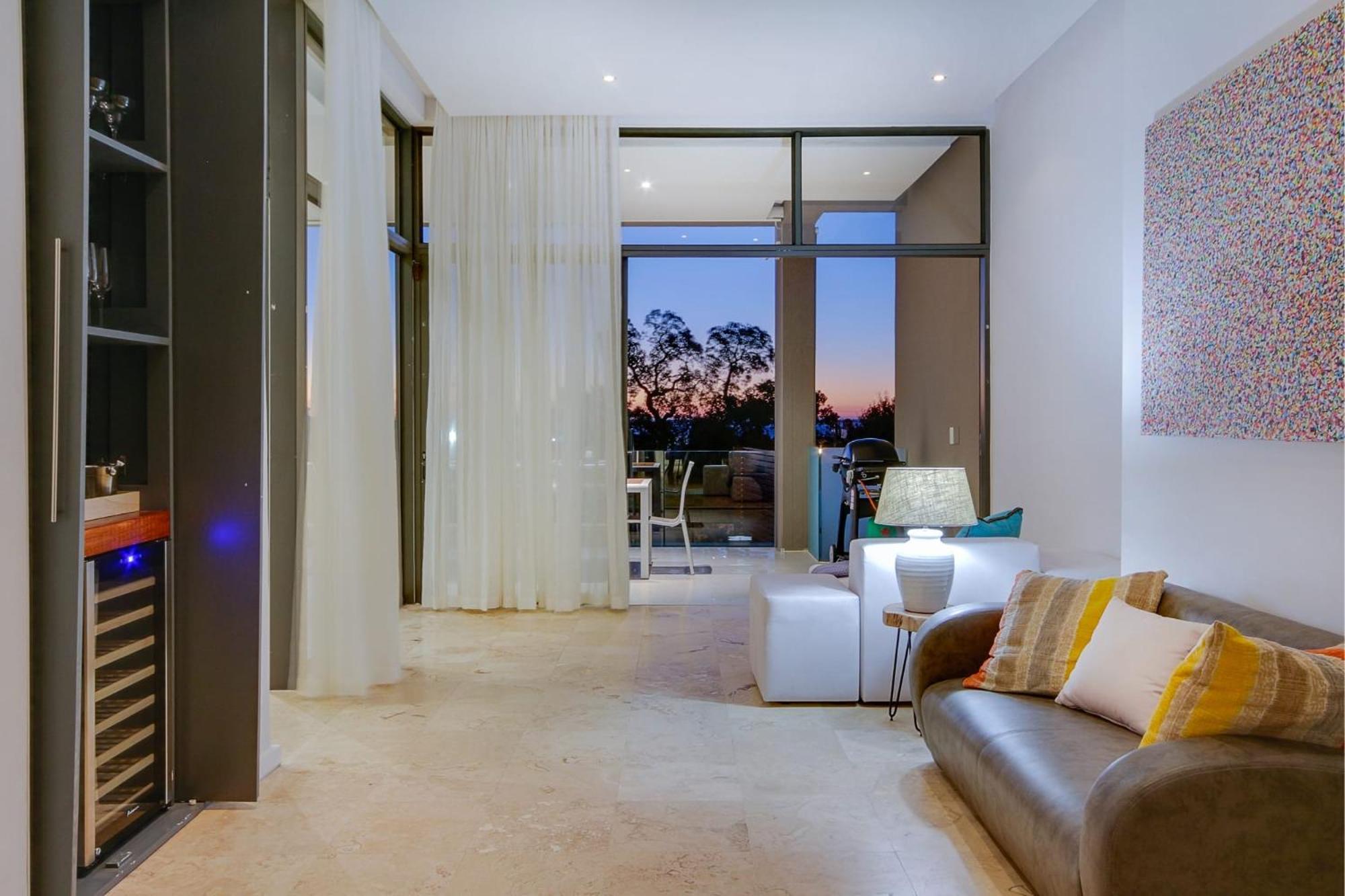 Harrier Place Apartment Cape Town Ngoại thất bức ảnh