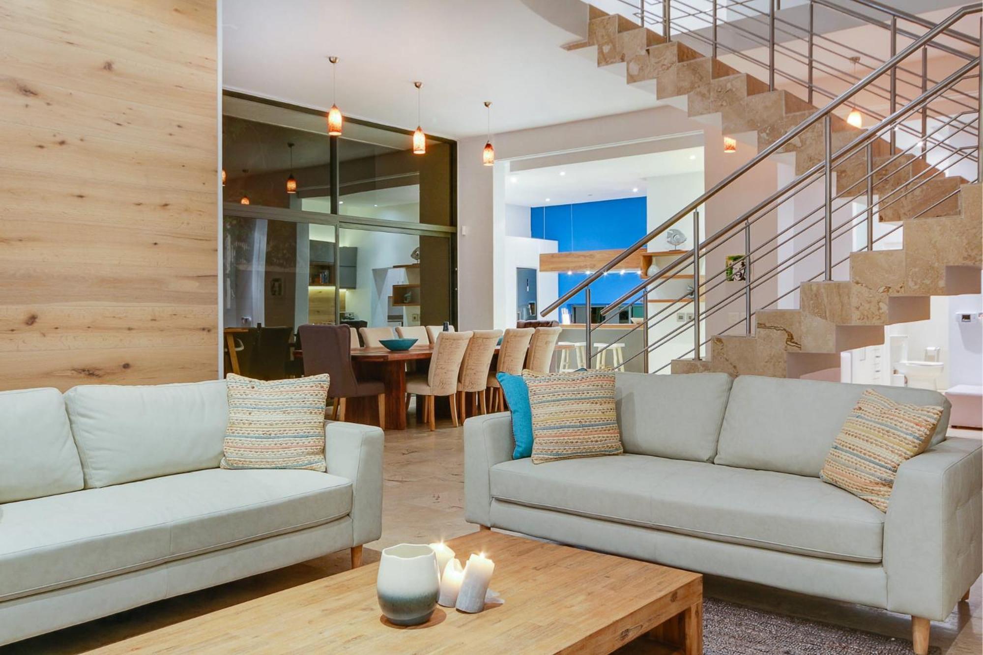 Harrier Place Apartment Cape Town Ngoại thất bức ảnh